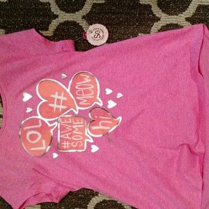 So Children's Tee Shirt